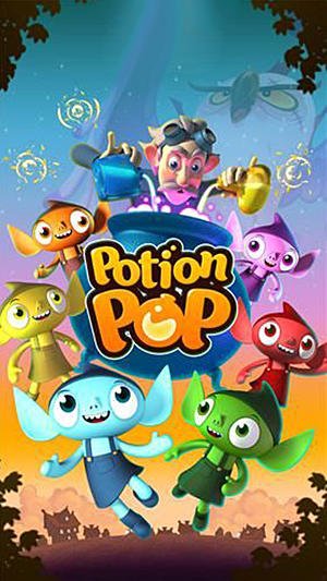 download Potion pop apk